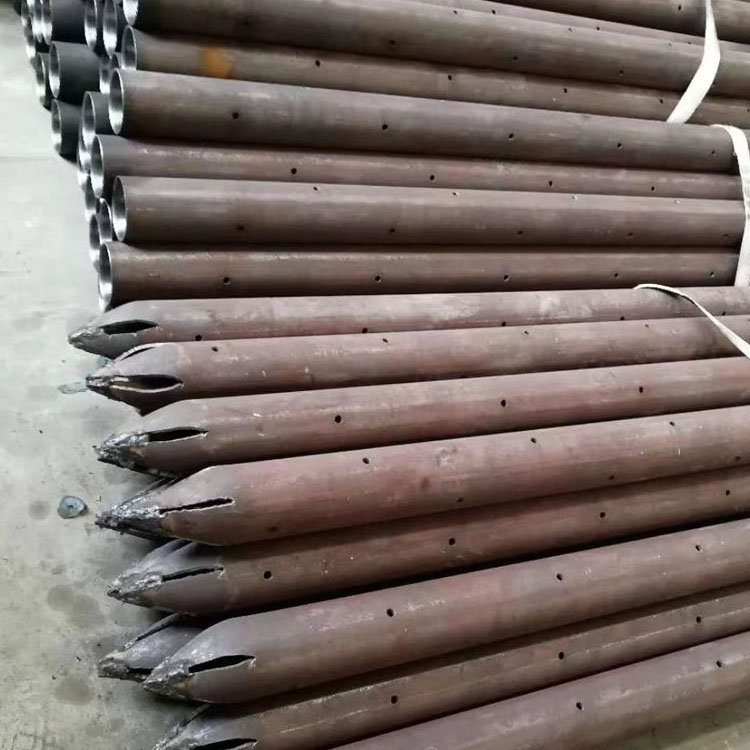 江州76mm管棚管